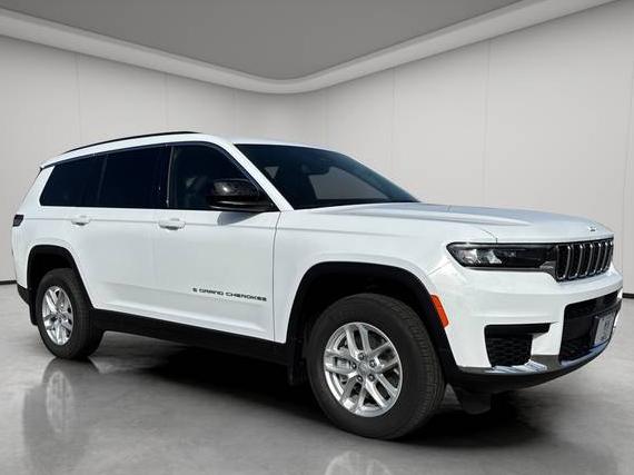 JEEP GRAND CHEROKEE L 2024 1C4RJKAG6R8555433 image JEEP GRAND CHEROKEE L 2024 1C4RJKAG6R8555433 image